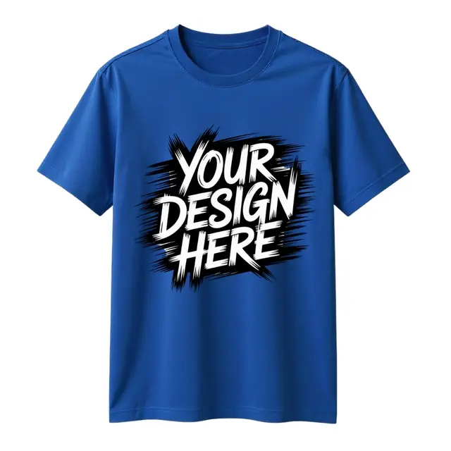 Gildan® Ultra Cotton® 100% US Cotton - T-Shirt view 3