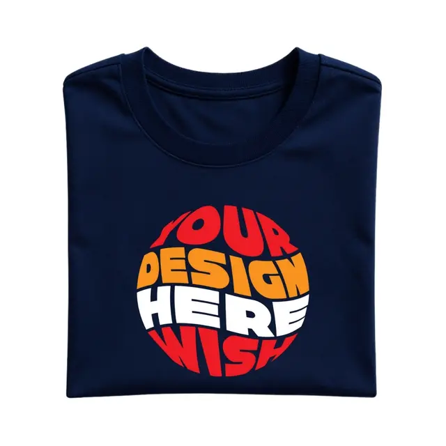 Gildan® Tall 100% US Cotton T-Shirt view 4