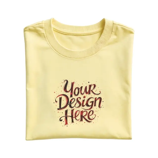 Gildan® - DryBlend® 50 Cotton/50 Poly T-Shirt view 4