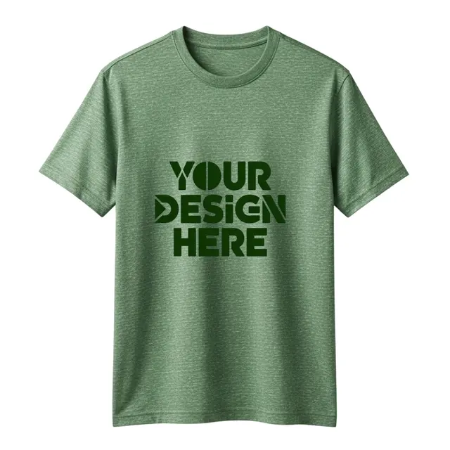 Jerzees Classics™ Unisex Cotton T-Shirt view 3