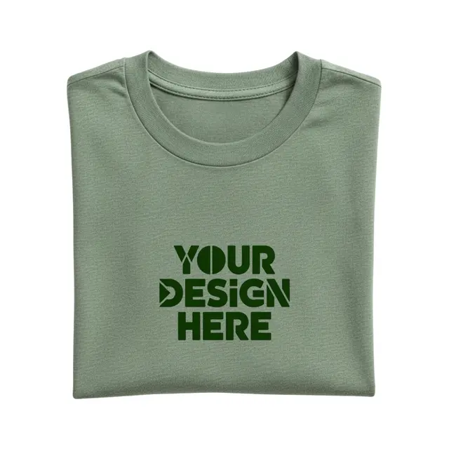 Jerzees Classics™ Unisex Cotton T-Shirt view 4