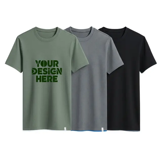 Jerzees Classics™ Unisex Cotton T-Shirt view 5