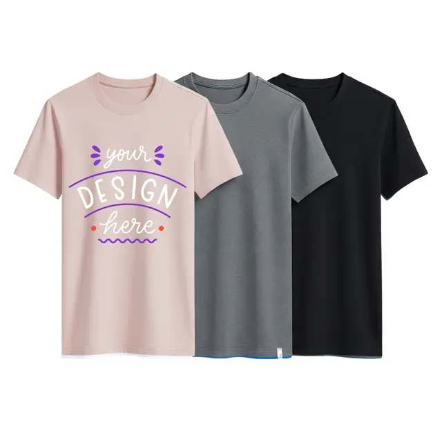 Jerzees® Premium Blend Ring Spun T-Shirt view 5