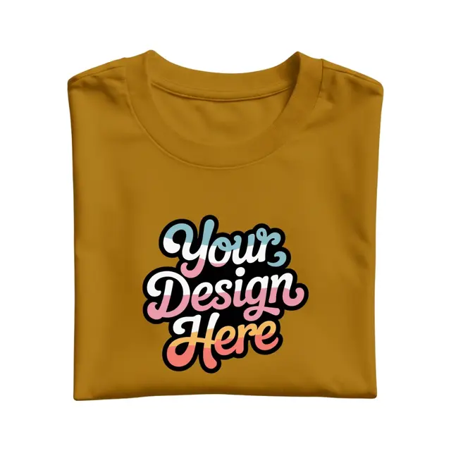 Gildan Adult DryBlend T-Shirt view 4