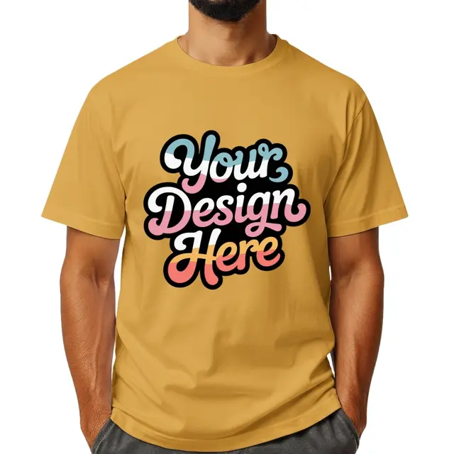 Gildan Adult DryBlend T-Shirt view 6