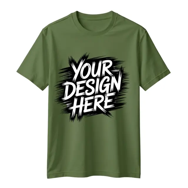 Jerzees® Dri-Power® 100% Polyester T-Shirt view 3