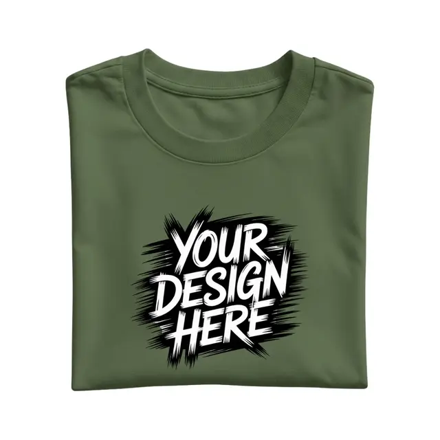 Jerzees® Dri-Power® 100% Polyester T-Shirt view 4