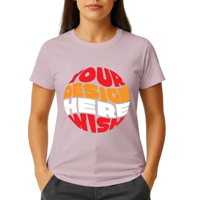 Port & Company® Women Essential T-Shirt view 6