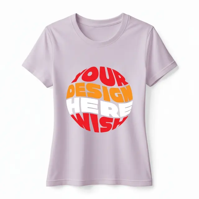Port & Company® Women Essential T-Shirt view 3