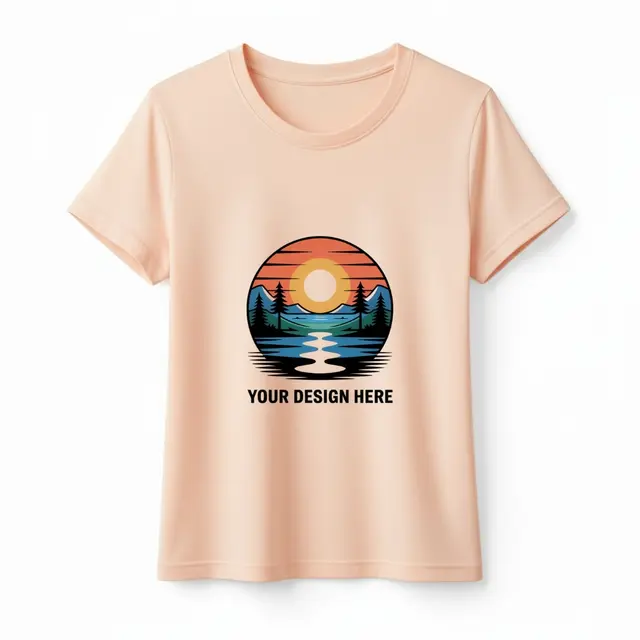 Comfort Colors® Women Heavyweight Boxy T-Shirt view 3
