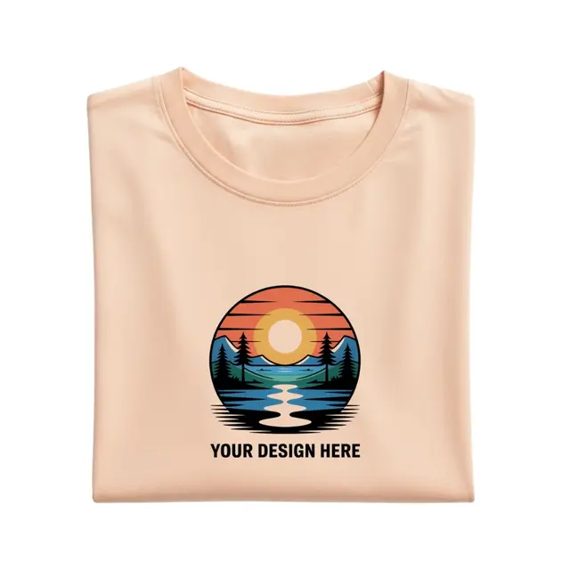 Comfort Colors® Women Heavyweight Boxy T-Shirt view 4