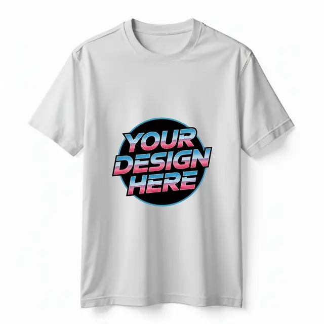 Port & Company® Youth Essential T-Shirt view 3