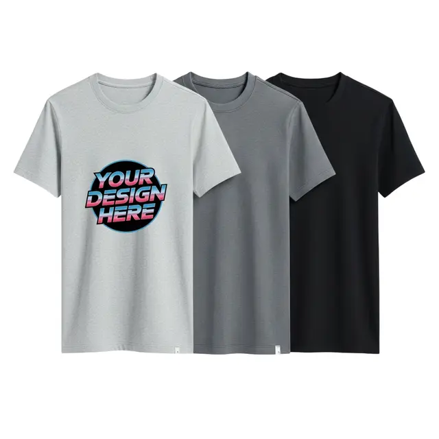 Port & Company® Youth Essential T-Shirt view 5