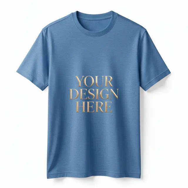 Port & Company® Youth CVC T-Shirt view 3