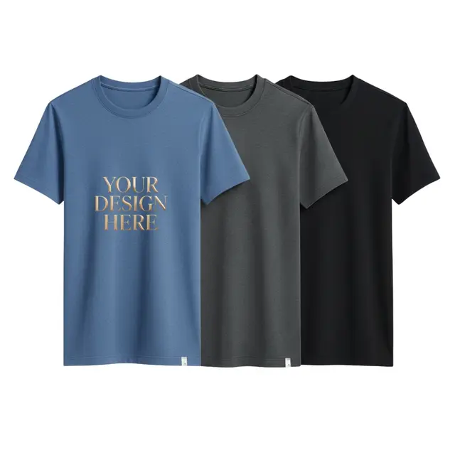 Port & Company® Youth CVC T-Shirt view 5