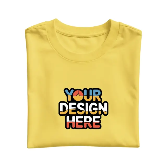 Gildan® - Youth DryBlend® 50 Cotton/50 Poly T-Shirt view 4