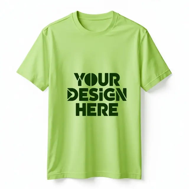 Gildan® Youth Ultra Cotton® 100% US Cotton T-Shirt view 3