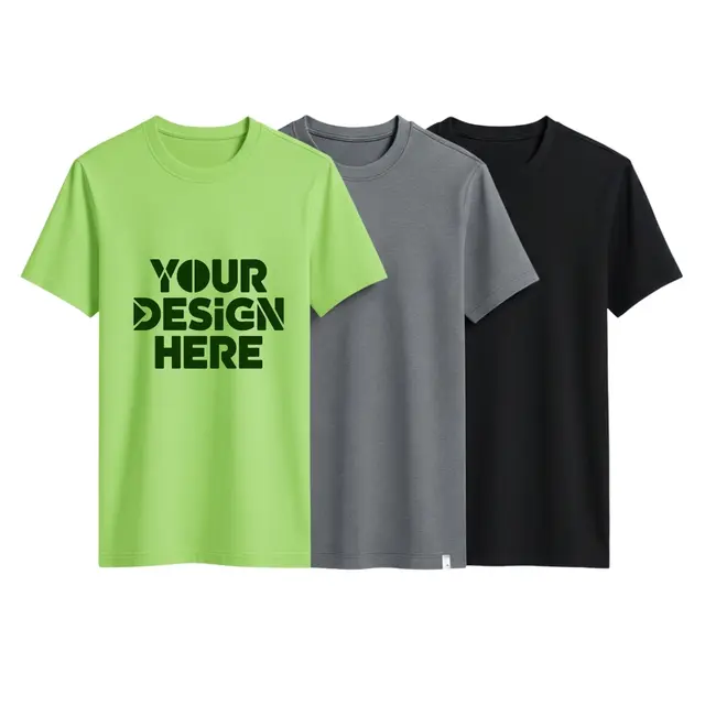 Gildan® Youth Ultra Cotton® 100% US Cotton T-Shirt view 5