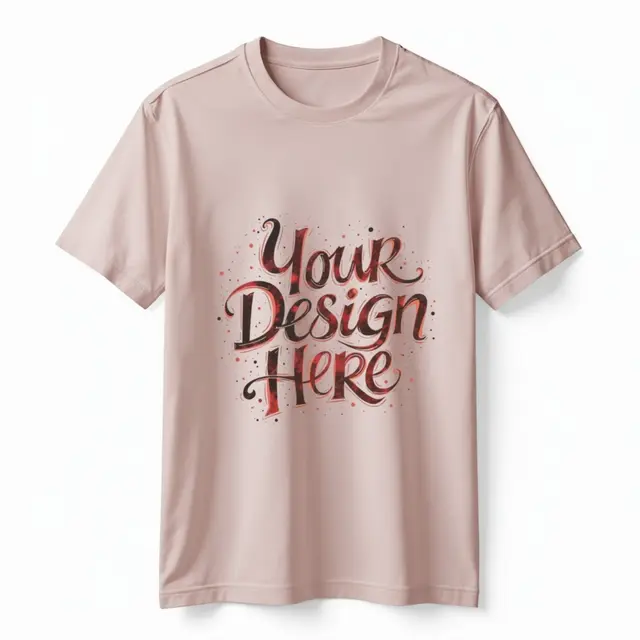 Gildan® - Youth Heavy Cotton™ 100% Cotton T-Shirt view 3