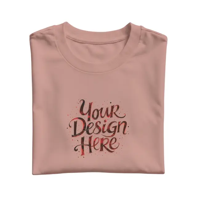 Gildan® - Youth Heavy Cotton™ 100% Cotton T-Shirt view 4