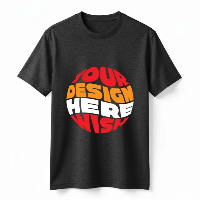 Jerzees® - Youth Dri-Power® 50/50 Cotton/Poly T-Shirt view 3