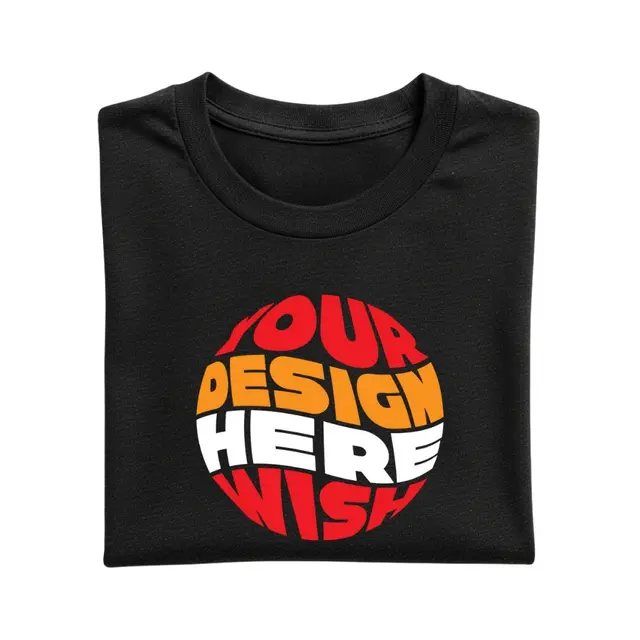 Jerzees® - Youth Dri-Power® 50/50 Cotton/Poly T-Shirt view 4