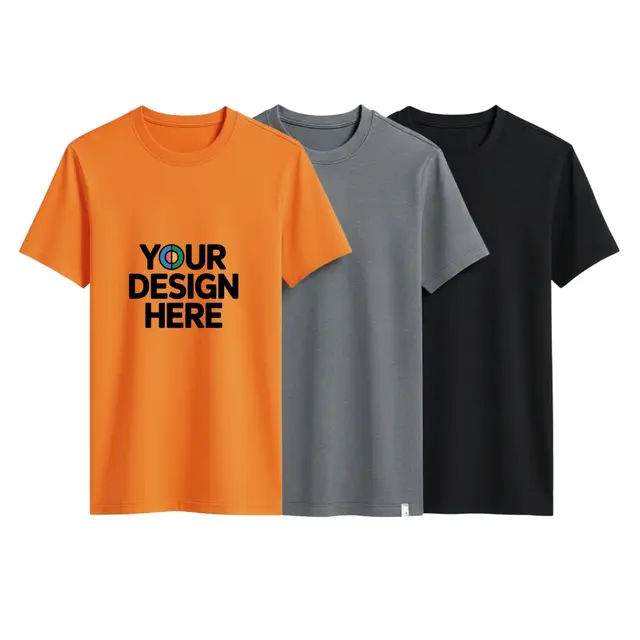 Port & Company® Youth Core Blend T-Shirt view 5