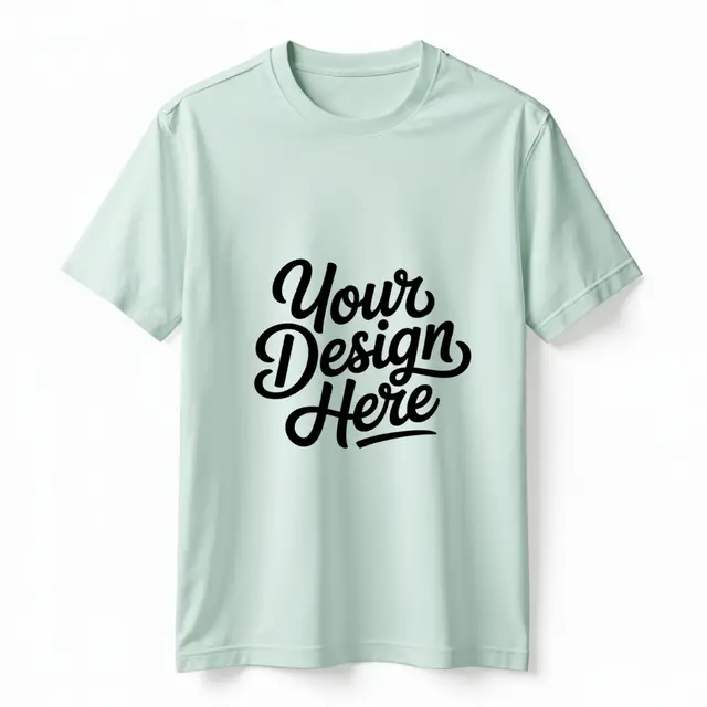 Comfort Colors ® Youth Heavyweight Ring Spun T-Shirt view 3