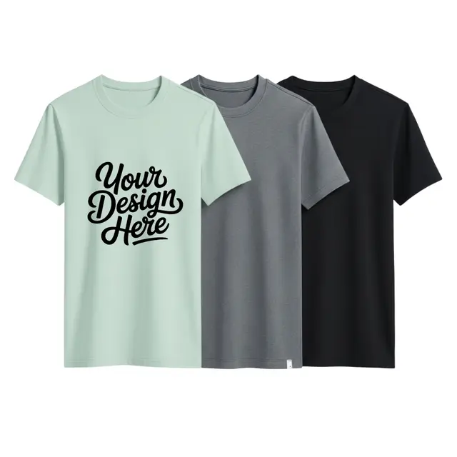 Comfort Colors ® Youth Heavyweight Ring Spun T-Shirt view 5