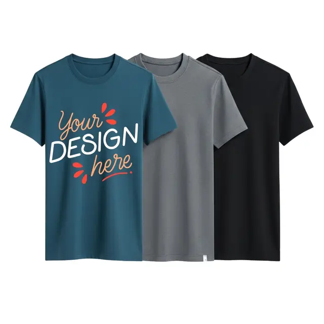 Jerzees Classics® Youth Cotton T-Shirt view 5