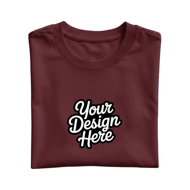 Port & Company® Women Core Cotton - T-Shirt view 4