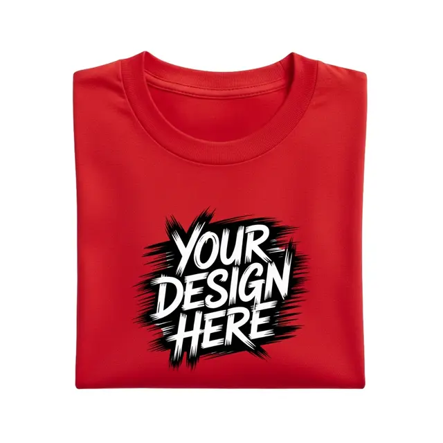 Port & Company® Youth Fan Favorite™ T-Shirt view 4