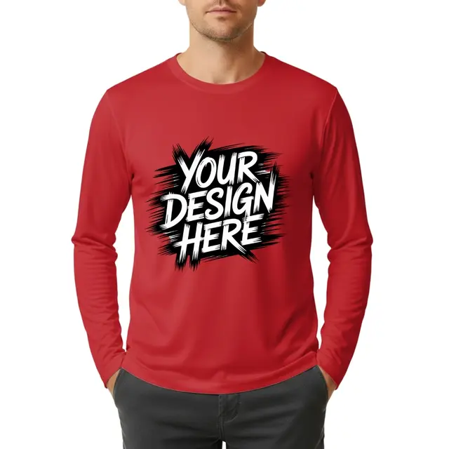 Perfect Sweats Crew Sweatshirt view 6