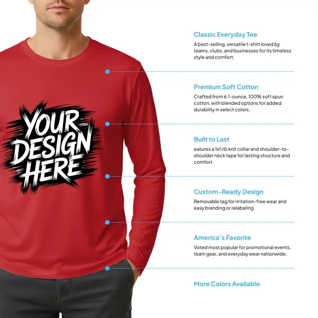 Perfect Sweats Crew Sweatshirt view 2