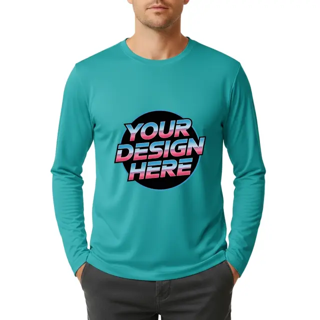 Unisex ReFlex Fleece Crewneck Sweatshirt view 6