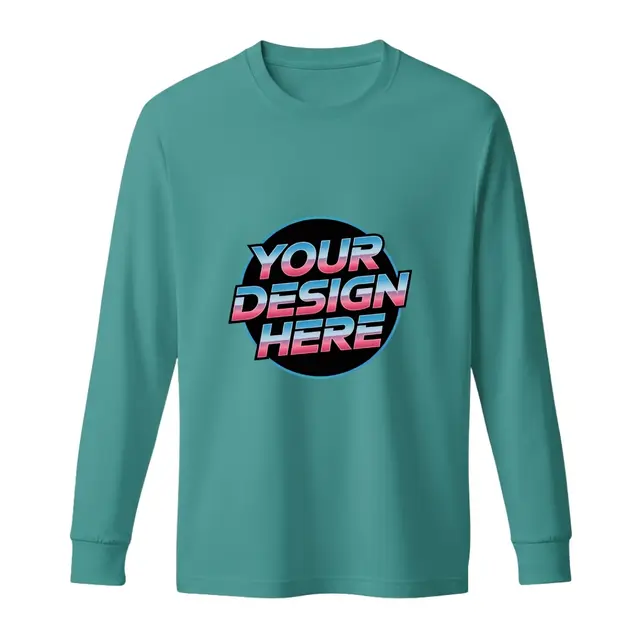 Unisex ReFlex Fleece Crewneck Sweatshirt view 3