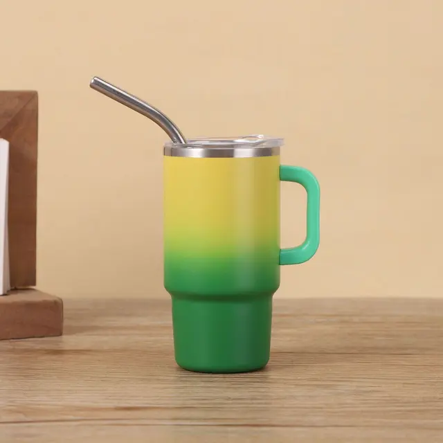 Yellow-Green