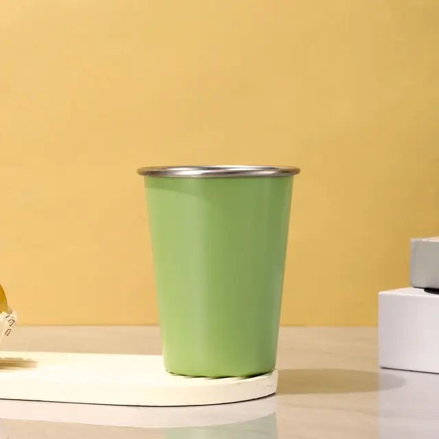 Light Green