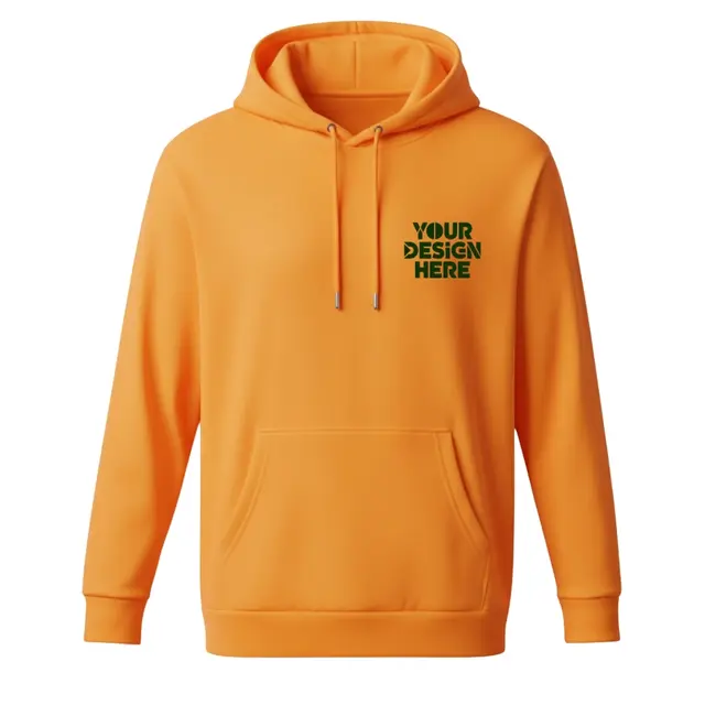 Lane Seven Unisex Premium Pullover Hooded Sweatshirt view 3