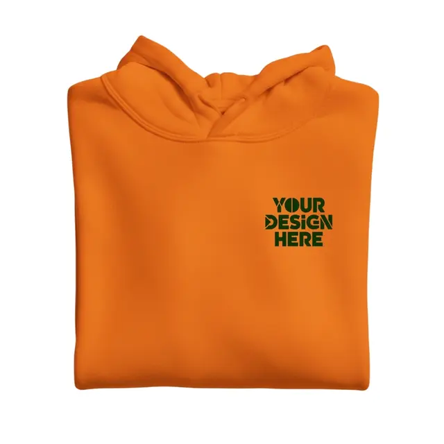 Lane Seven Unisex Premium Pullover Hooded Sweatshirt view 4