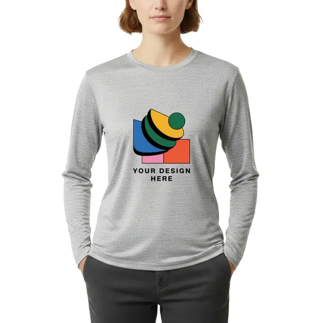 Unisex Ultimate™ CVC Ring-Spun Sweatshirt view 6