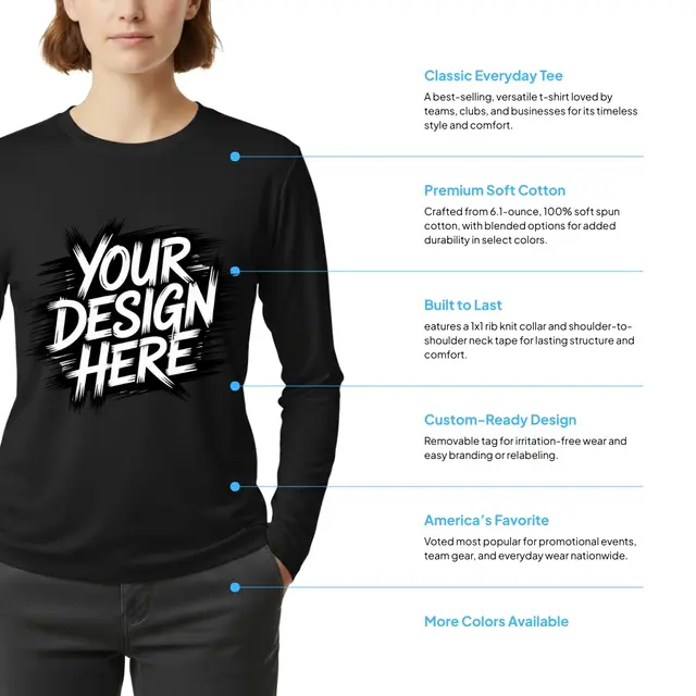 Unisex Rugged ™ Sweatshirt view 2