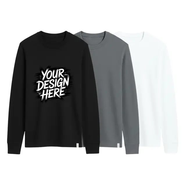 Unisex Rugged ™ Sweatshirt view 5