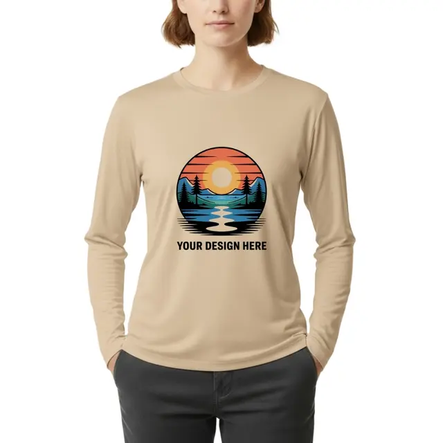 Unisex Hammer Maxweight Crewneck Sweatshirt view 6