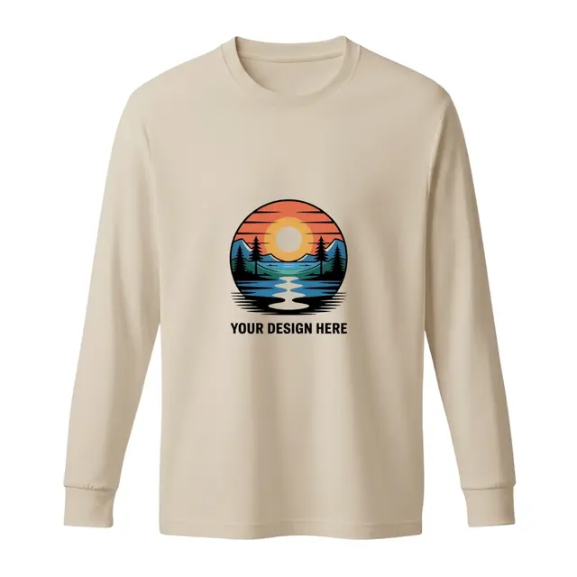 Unisex Hammer Maxweight Crewneck Sweatshirt view 3