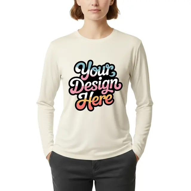 Unisex Eco™ Premium Blend Fleece view 6