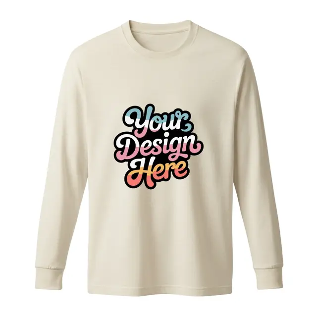 Unisex Eco™ Premium Blend Fleece view 3