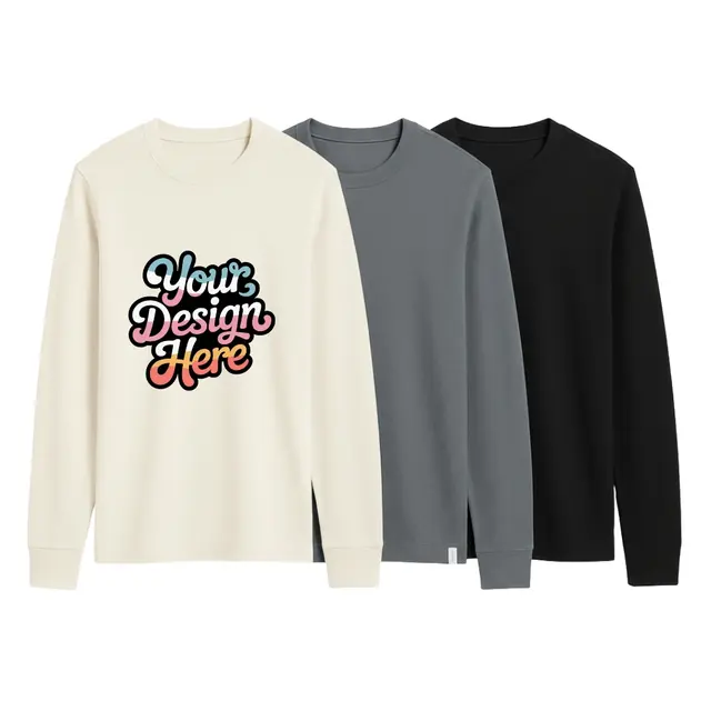 Unisex Eco™ Premium Blend Fleece view 5