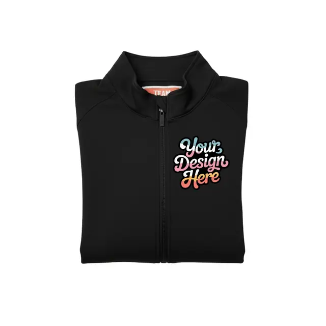 Team 365 Ladies' Leader Soft Shell Jacket view 4