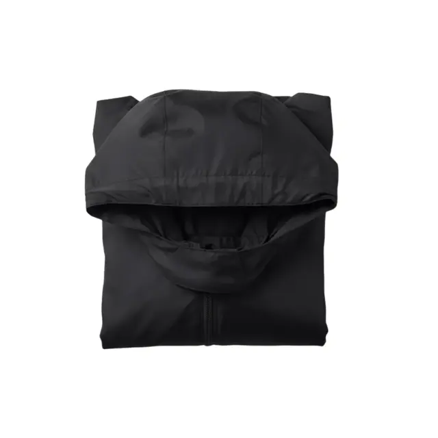 Team 365 Youth Zone Protect Lightweight Jacket view 4